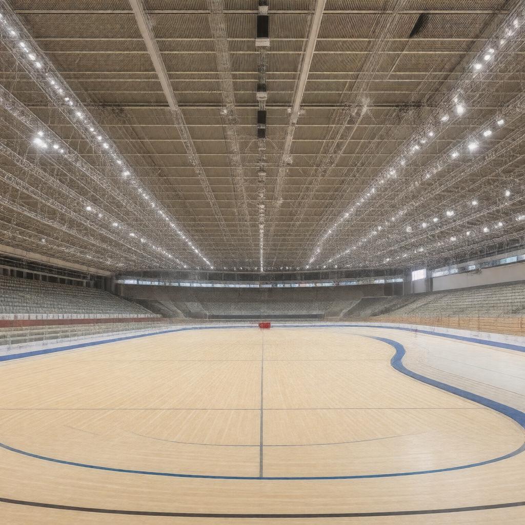 Manchester Velodrome